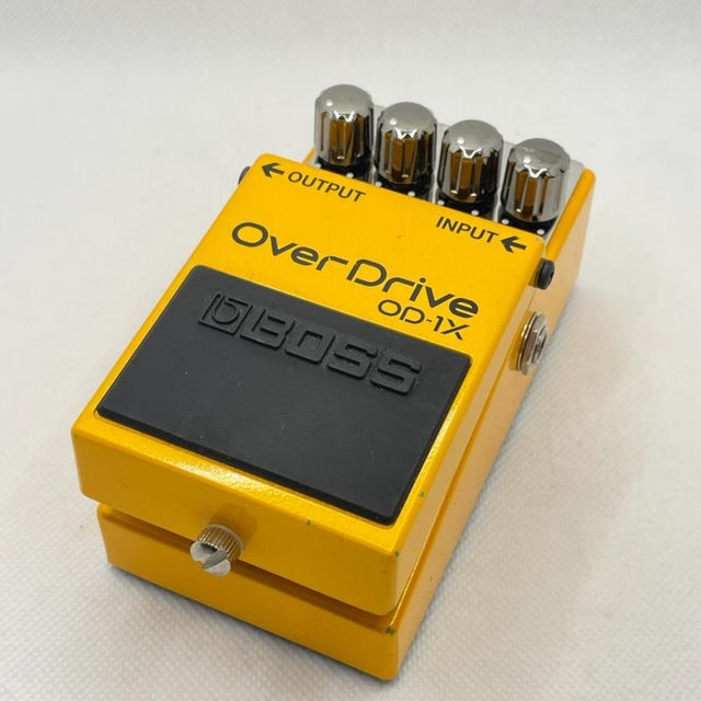 USED_​​OD-1X_01