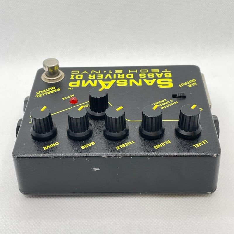 USED_​​Sansamp_Bass_Driver_DI_(1SW)_05