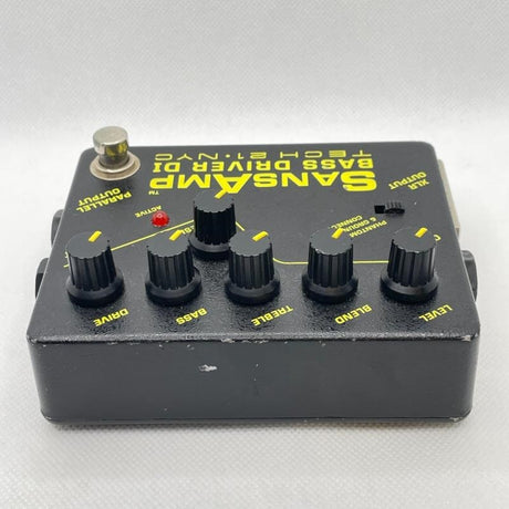 USED_​​Sansamp_Bass_Driver_DI_(1SW)_05