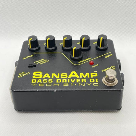 USED_​​Sansamp_Bass_Driver_DI_(1SW)_06