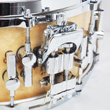 USED_​​AS-1406CM_[Artist_Series_Snare_Drum___Cotton_Wood_Maple_14x6]_[Case_Included]_03
