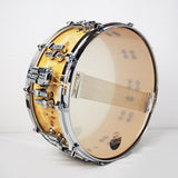 USED_​​AS-1406CM_[Artist_Series_Snare_Drum___Cotton_Wood_Maple_14x6]_[Case_Included]_06