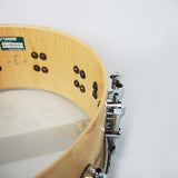 USED_​​AS-1406CM_[Artist_Series_Snare_Drum___Cotton_Wood_Maple_14x6]_[Case_Included]_08