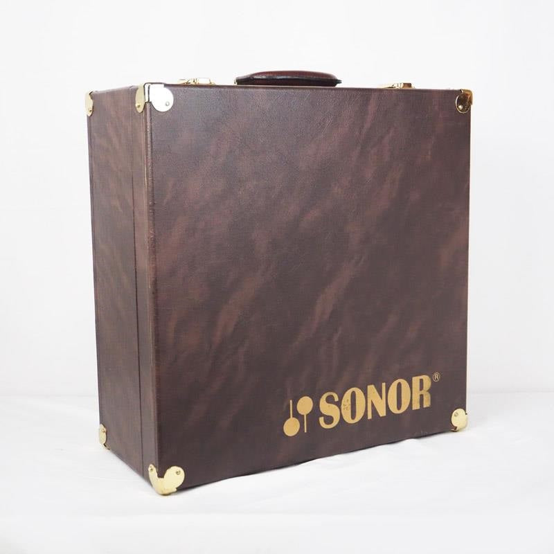 USED_​​AS-1406CM_[Artist_Series_Snare_Drum___Cotton_Wood_Maple_14x6]_[Case_Included]_10