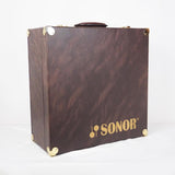 USED_​​AS-1406CM_[Artist_Series_Snare_Drum___Cotton_Wood_Maple_14x6]_[Case_Included]_10