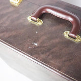 USED_​​AS-1406CM_[Artist_Series_Snare_Drum___Cotton_Wood_Maple_14x6]_[Case_Included]_11