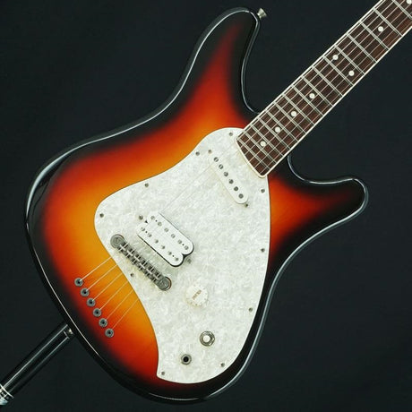 USED_​​VS-55_SB_[SN_A016844]_Squier_by_Fender_01