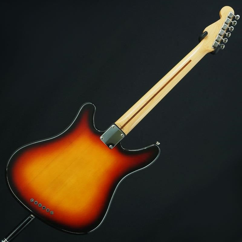 USED_​​VS-55_SB_[SN_A016844]_Squier_by_Fender_04