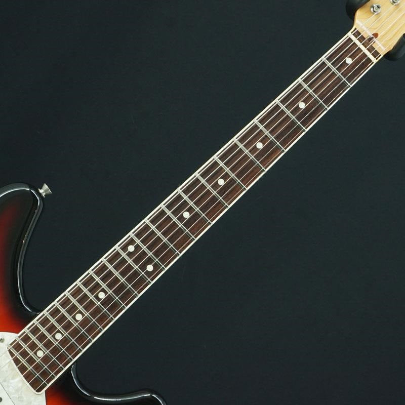 USED_​​VS-55_SB_[SN_A016844]_Squier_by_Fender_05