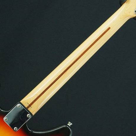 USED_​​VS-55_SB_[SN_A016844]_Squier_by_Fender_06