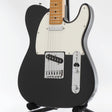 USED_​​Player_II_Telecaster_(Black_Maple)_[SN__MX26014900]_01