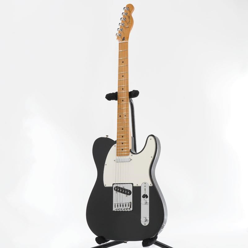 USED_​​Player_II_Telecaster_(Black_Maple)_[SN__MX26014900]_02