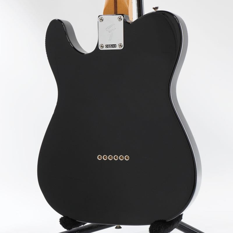 USED_​​Player_II_Telecaster_(Black_Maple)_[SN__MX26014900]_03