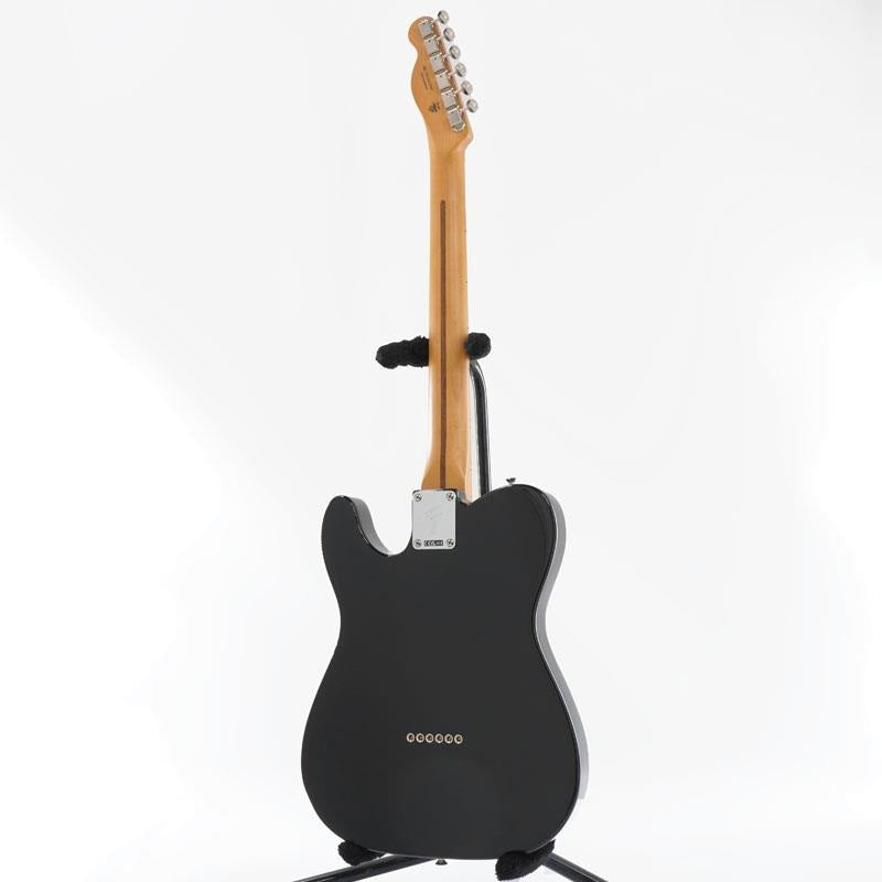 USED_​​Player_II_Telecaster_(Black_Maple)_[SN__MX26014900]_04