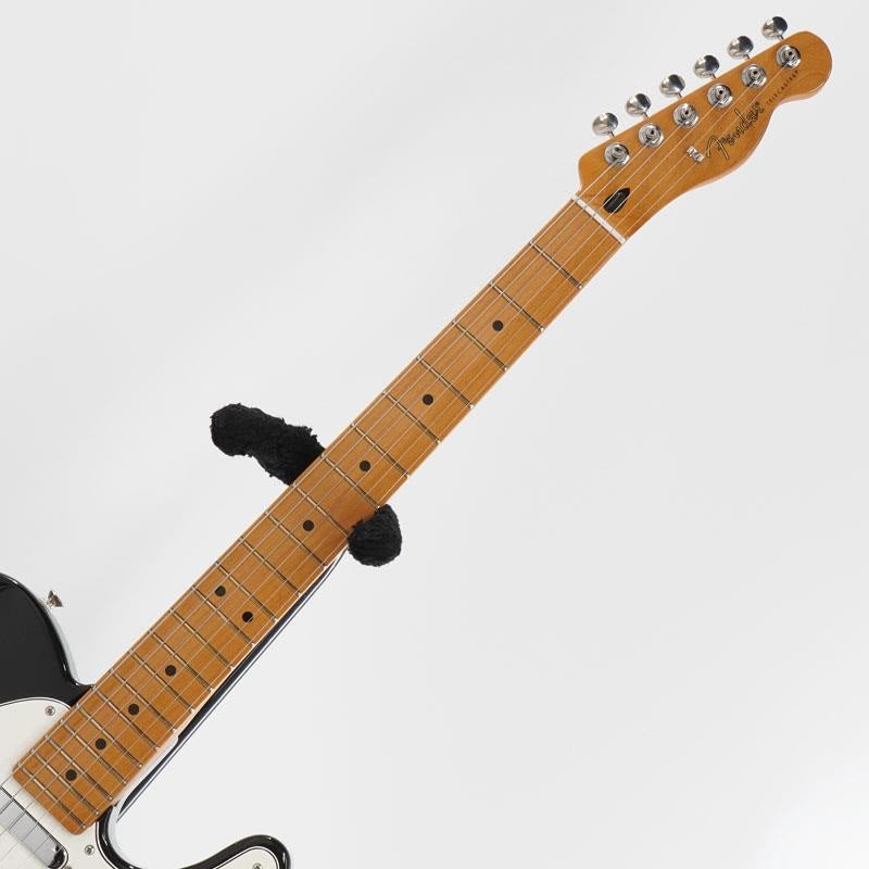 USED_​​Player_II_Telecaster_(Black_Maple)_[SN__MX26014900]_05