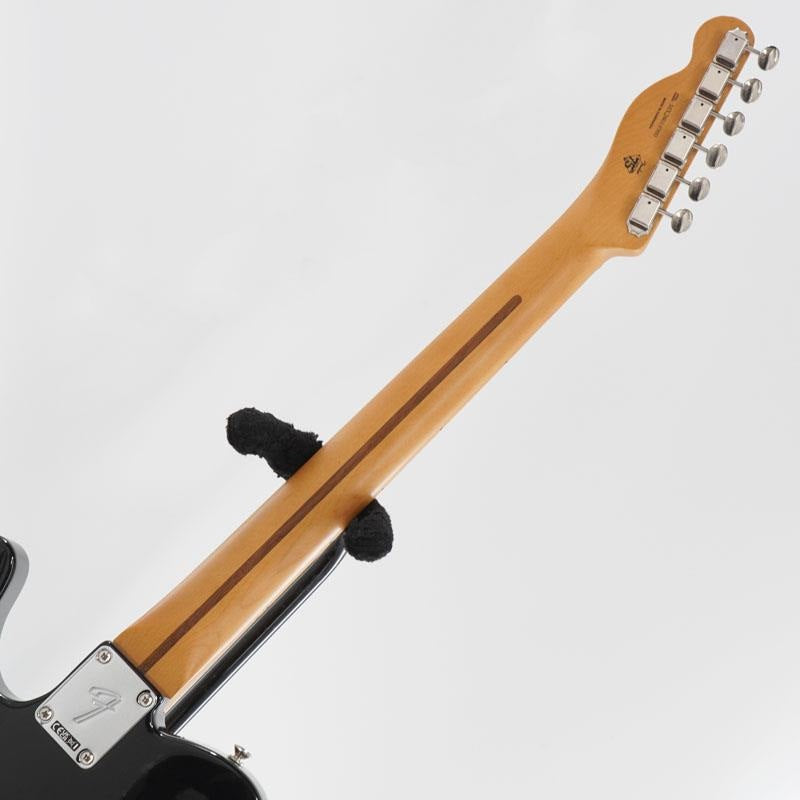USED_​​Player_II_Telecaster_(Black_Maple)_[SN__MX26014900]_06