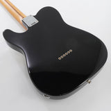 USED_​​Player_II_Telecaster_(Black_Maple)_[SN__MX26014900]_08