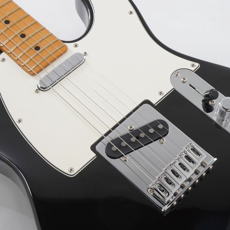 USED_​​Player_II_Telecaster_(Black_Maple)_[SN__MX26014900]_09