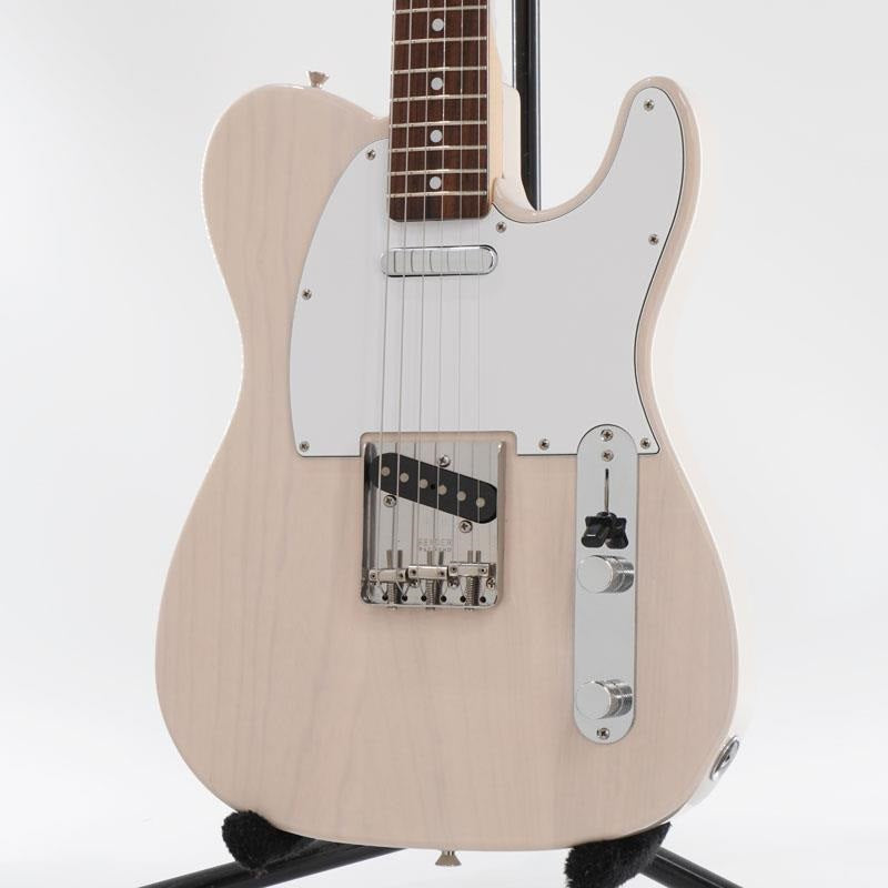 USED_​​Classic_70s_Telecaster_Ash_(US_Blonde_Rosewood)_[SN__JD16010609]_01