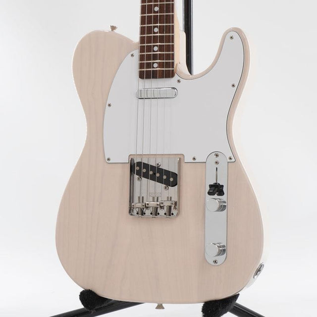 USED_​​Classic_70s_Telecaster_Ash_(US_Blonde_Rosewood)_[SN__JD16010609]_01