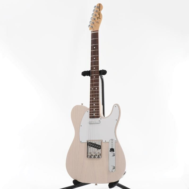USED_​​Classic_70s_Telecaster_Ash_(US_Blonde_Rosewood)_[SN__JD16010609]_02