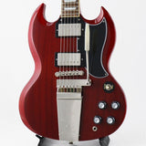 USED_​​SG_Standard_'61_Maestro_Vibrola_(Vintage_Cherry)_[SN_2171527905]_Epiphone_01