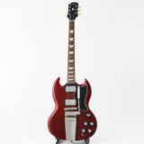 USED_​​SG_Standard_'61_Maestro_Vibrola_(Vintage_Cherry)_[SN_2171527905]_Epiphone_02