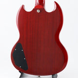 USED_​​SG_Standard_'61_Maestro_Vibrola_(Vintage_Cherry)_[SN_2171527905]_Epiphone_04
