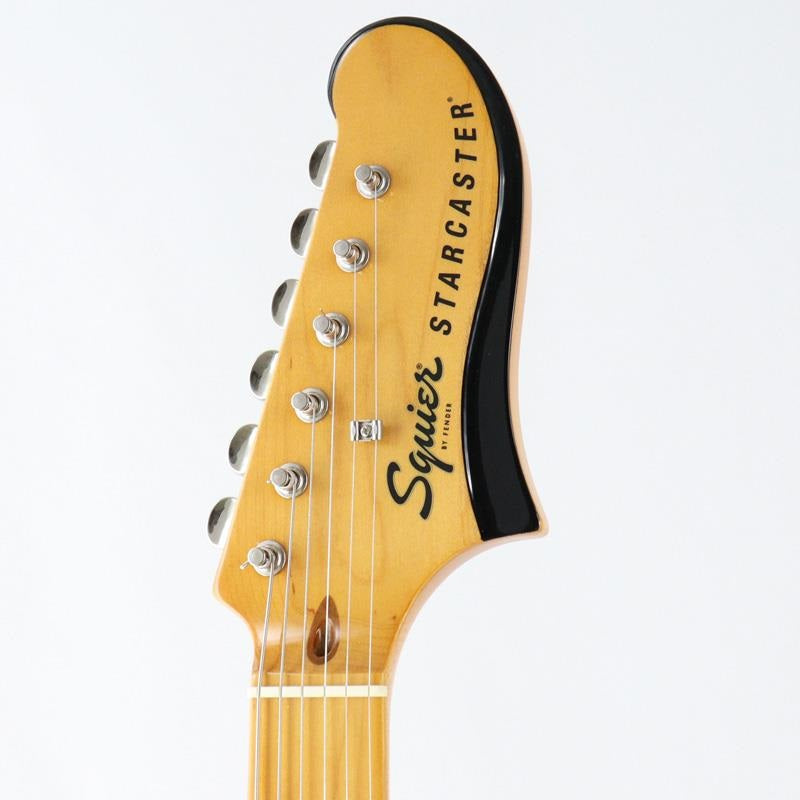 USED_​​Classic_Vibe_Starcaster_(Natural)_[SN_ISSB21000088]_Squier_04