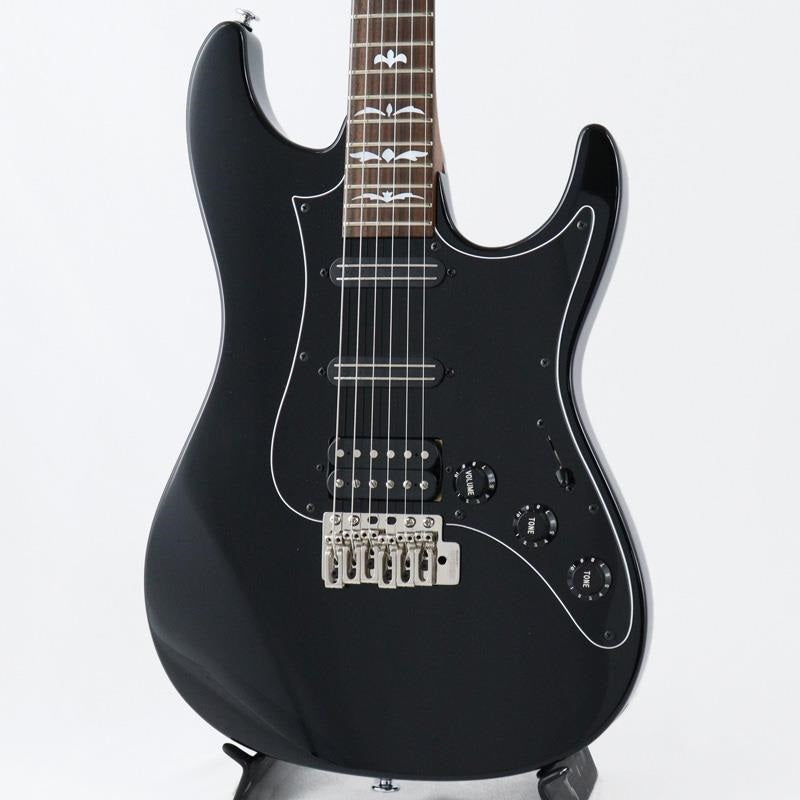 USED_​​ATZ300-BK_(Black)_[Andy_Timmons_Model]_[SN_F2521032]_Ibanez_01