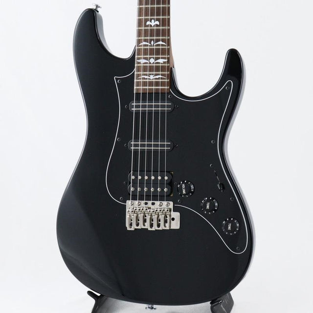 USED_​​ATZ300-BK_(Black)_[Andy_Timmons_Model]_[SN_F2521032]_Ibanez_01