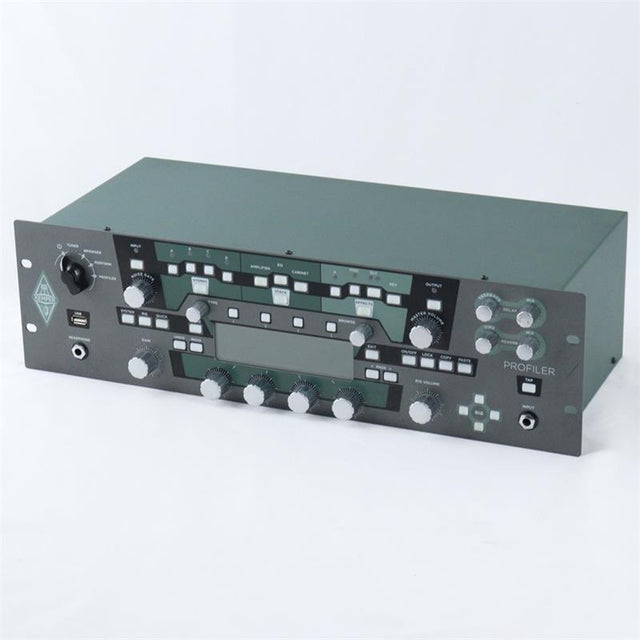 USED_​​Profiler_Power_Rack_(Kemper)_Amp_Simulator_Capture_01