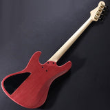 Bomber_Bass_BB-4_Custom_Quilted_Maple_(Pink)_[Special_Price]_[IKEBE_BASS_OUTLET_Opening_Sale]_02