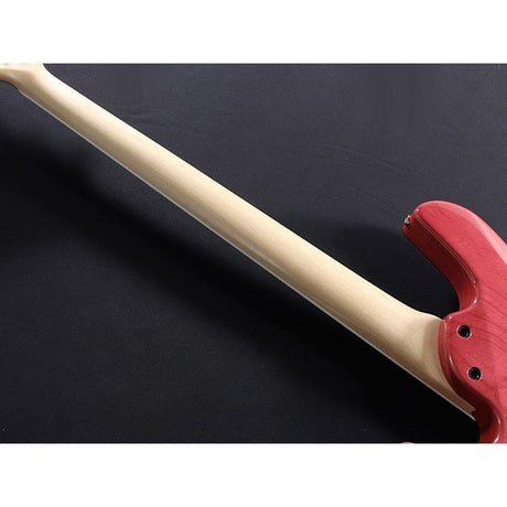 Bomber_Bass_BB-4_Custom_Quilted_Maple_(Pink)_[Special_Price]_[IKEBE_BASS_OUTLET_Opening_Sale]_10