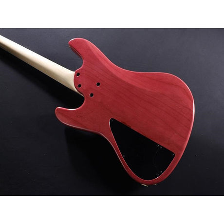 Bomber_Bass_BB-4_Custom_Quilted_Maple_(Pink)_[Special_Price]_[IKEBE_BASS_OUTLET_Opening_Sale]_11