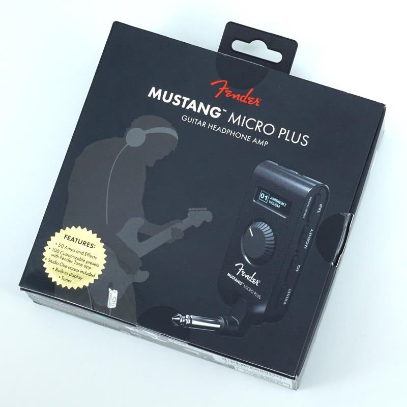 USED_​​Mustang_Micro_Plus_Fender_04