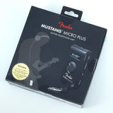 USED_​​Mustang_Micro_Plus_Fender_04