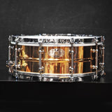 USED_​​BR5514CL_[SensiTone_Custom_Alloy_Bronze_Shell_Snare_Drum_14×5_5]_01