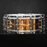 USED_​​BR5514CL_[SensiTone_Custom_Alloy_Bronze_Shell_Snare_Drum_14×5_5]_02