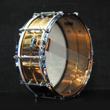 USED_​​BR5514CL_[SensiTone_Custom_Alloy_Bronze_Shell_Snare_Drum_14×5_5]_05