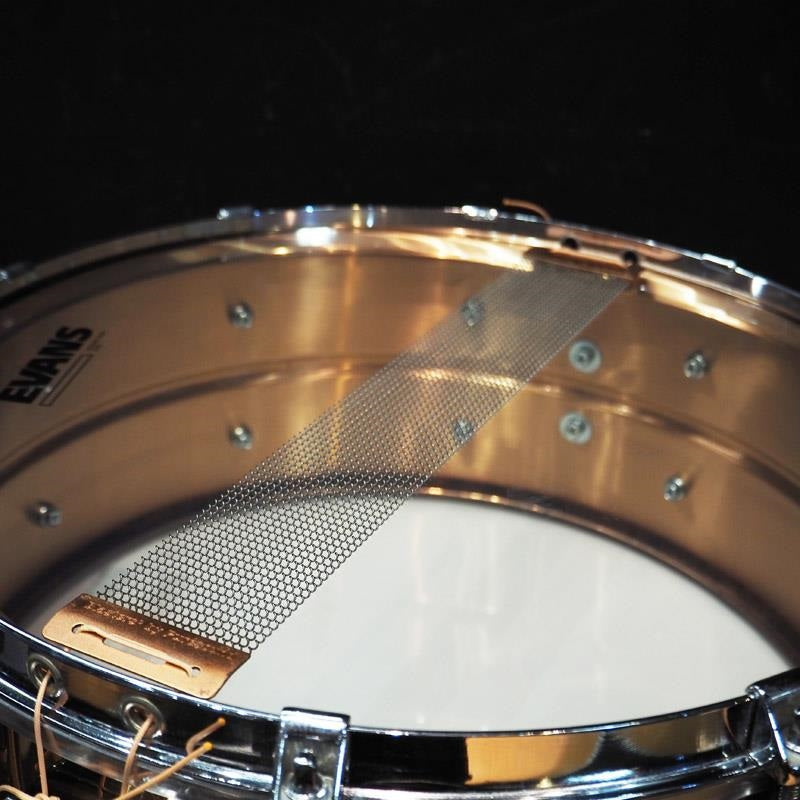 USED_​​BR5514CL_[SensiTone_Custom_Alloy_Bronze_Shell_Snare_Drum_14×5_5]_08