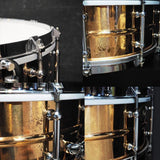USED_​​BR5514CL_[SensiTone_Custom_Alloy_Bronze_Shell_Snare_Drum_14×5_5]_09