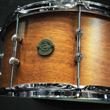 USED_​​S1-0814SD-MAH_[Full_Range_Snare_Drums___The_''Swamp_Dawg''_Mahogany_14×8]_03
