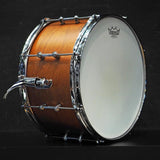 USED_​​S1-0814SD-MAH_[Full_Range_Snare_Drums___The_''Swamp_Dawg''_Mahogany_14×8]_04
