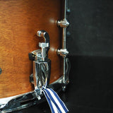 USED_​​S1-0814SD-MAH_[Full_Range_Snare_Drums___The_''Swamp_Dawg''_Mahogany_14×8]_06