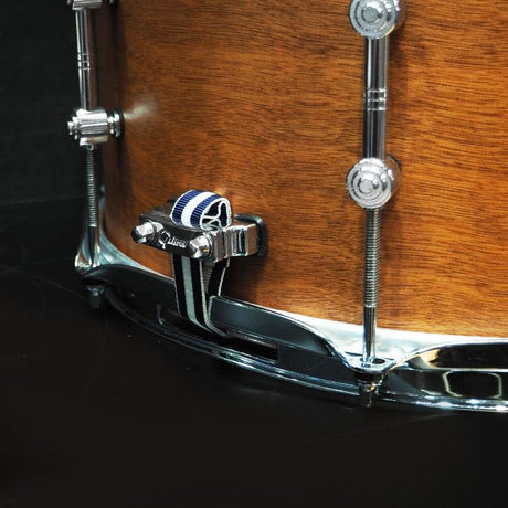 USED_​​S1-0814SD-MAH_[Full_Range_Snare_Drums___The_''Swamp_Dawg''_Mahogany_14×8]_07