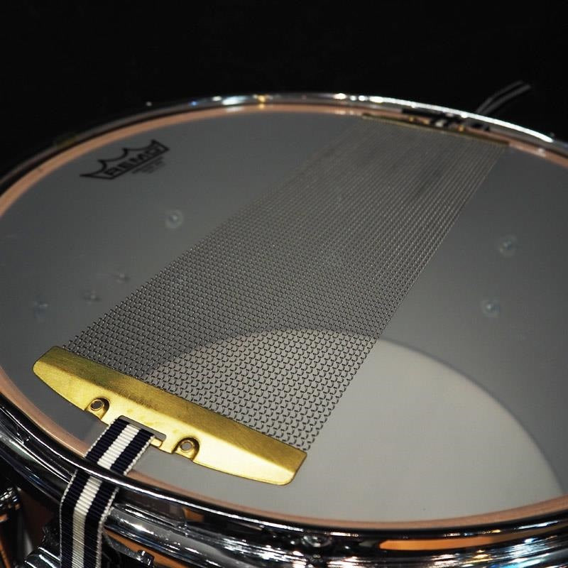 USED_​​S1-0814SD-MAH_[Full_Range_Snare_Drums___The_''Swamp_Dawg''_Mahogany_14×8]_08