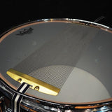 USED_​​S1-0814SD-MAH_[Full_Range_Snare_Drums___The_''Swamp_Dawg''_Mahogany_14×8]_08
