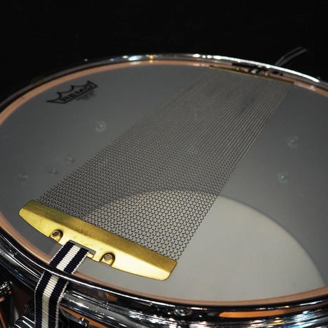 USED_​​S1-0814SD-MAH_[Full_Range_Snare_Drums___The_''Swamp_Dawg''_Mahogany_14×8]_08