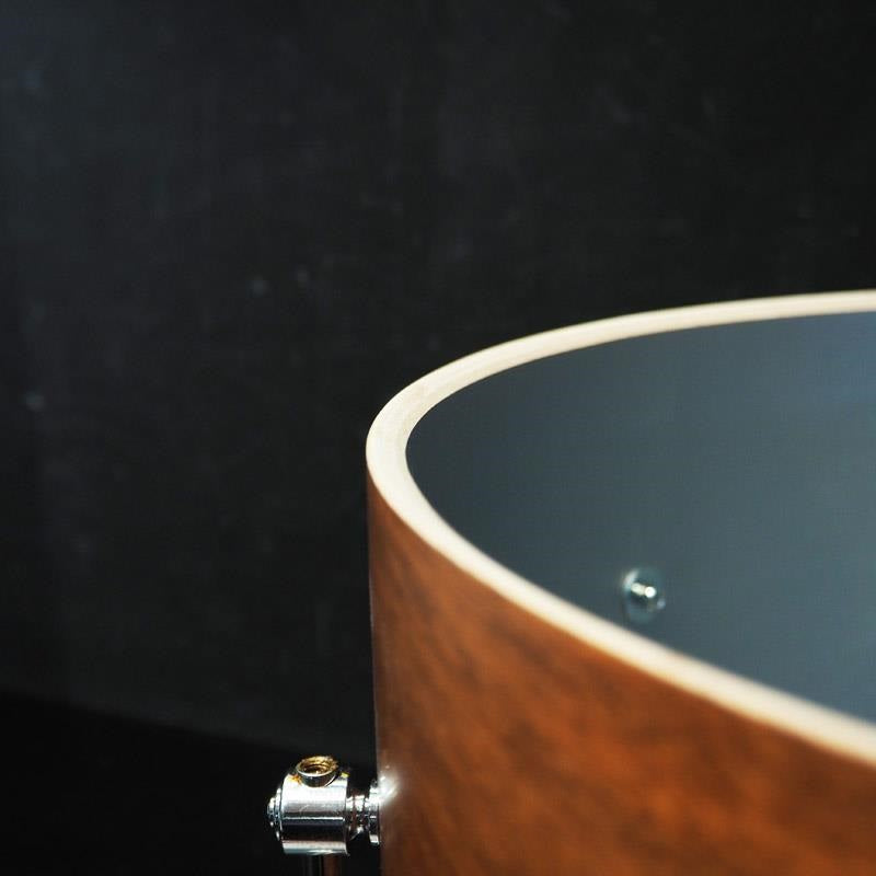 USED_​​S1-0814SD-MAH_[Full_Range_Snare_Drums___The_''Swamp_Dawg''_Mahogany_14×8]_10